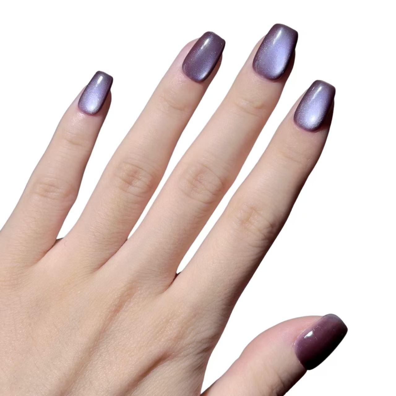 Purple Mist