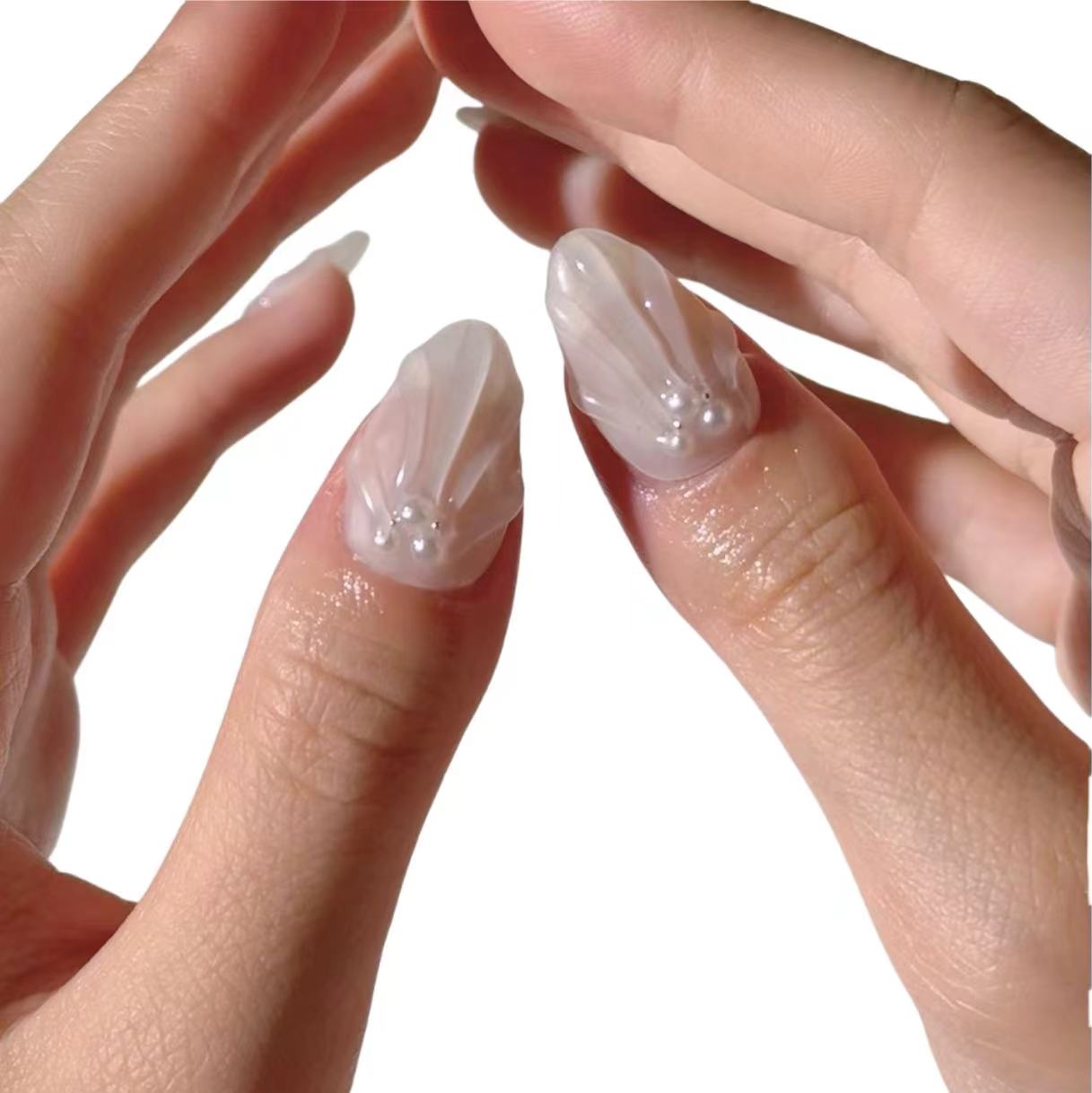 Pearl Shells