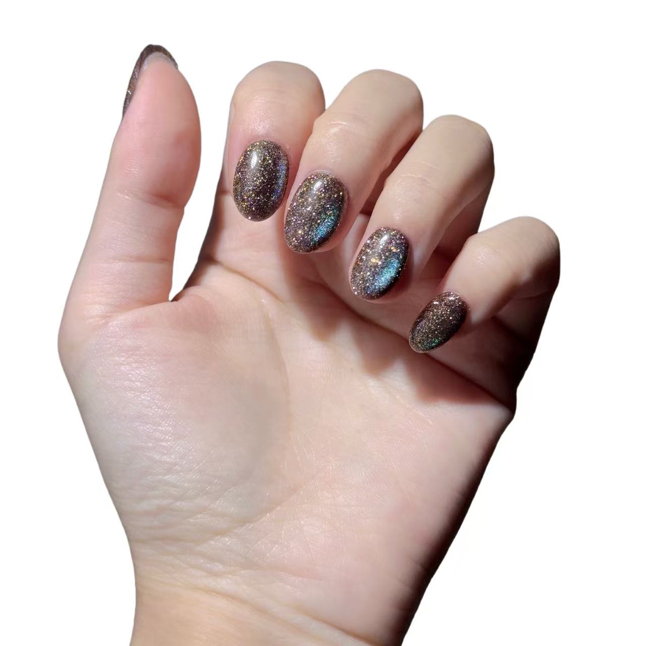 Lunar Veil