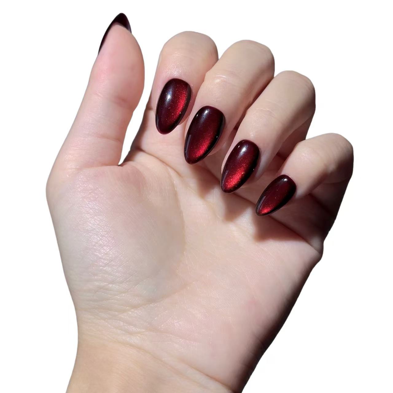 Crimson Magnet