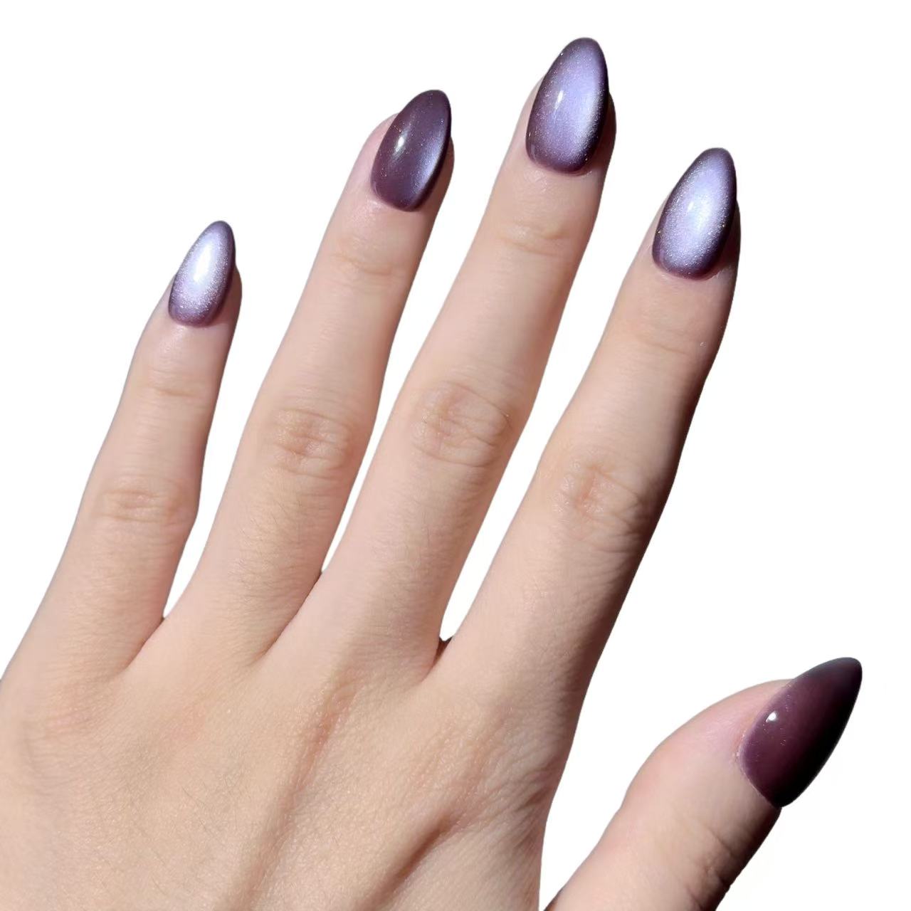 Purple Mist