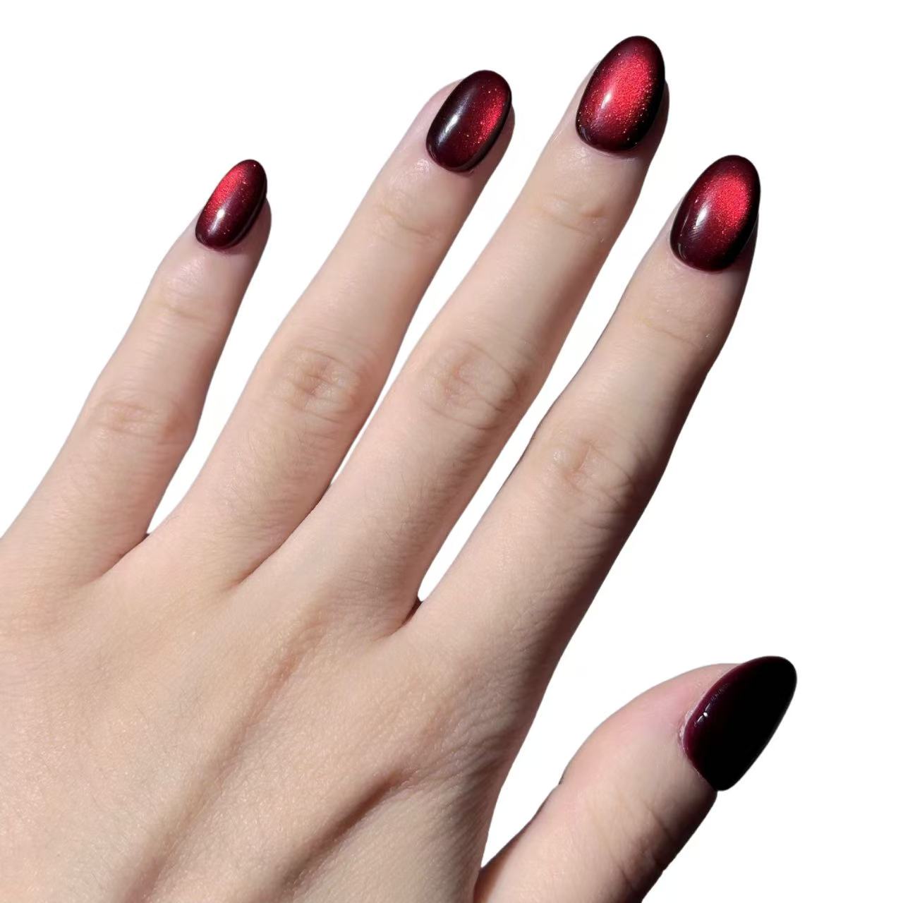Crimson Magnet