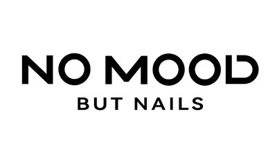 Handmade Press-on Nails | No Mood But Nails | nomoodnails | nomood
