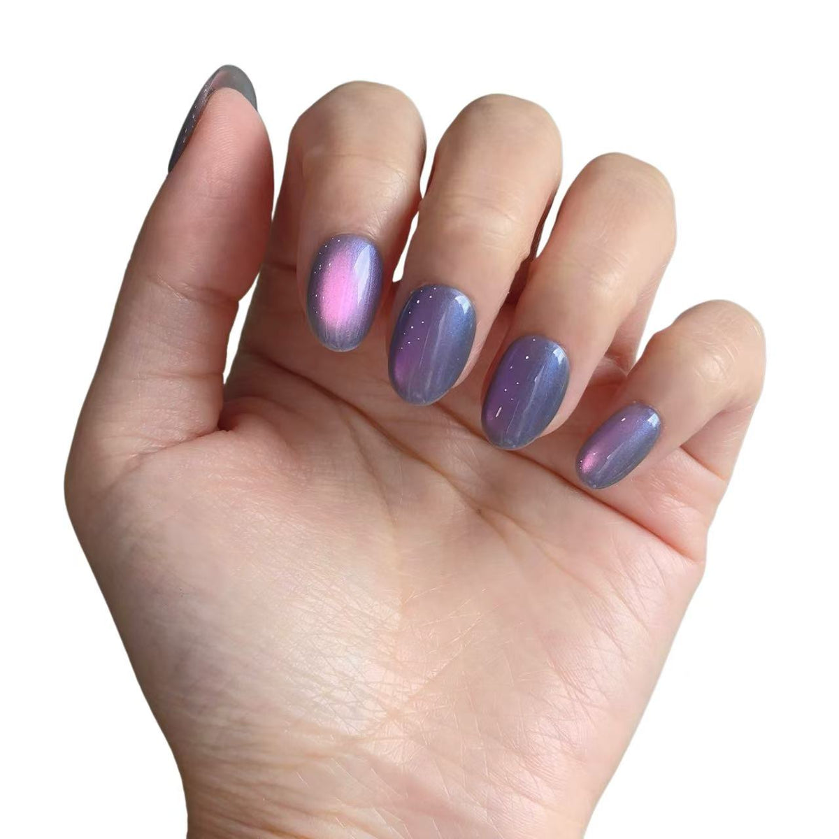 Nebula Kiss