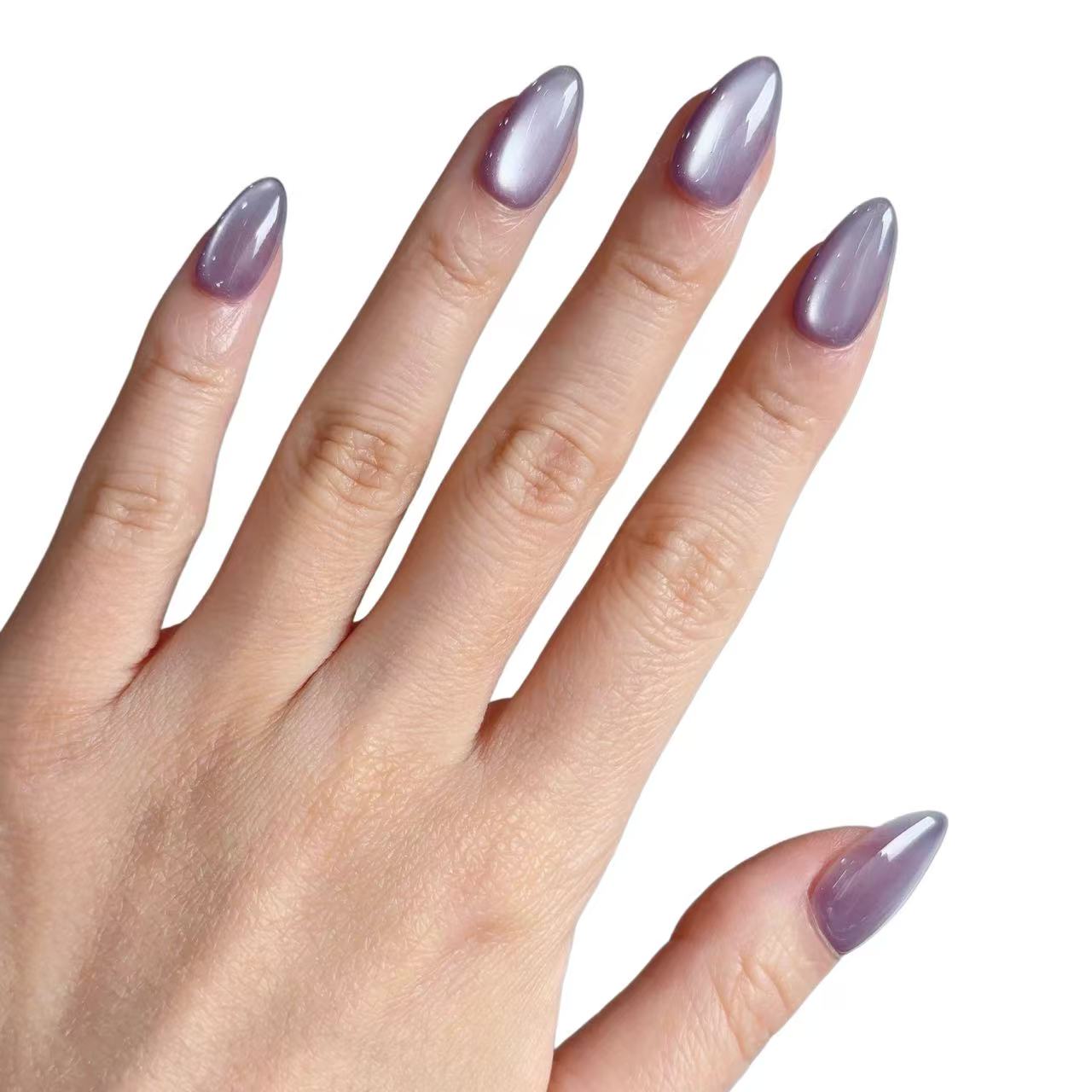 Lavender Current