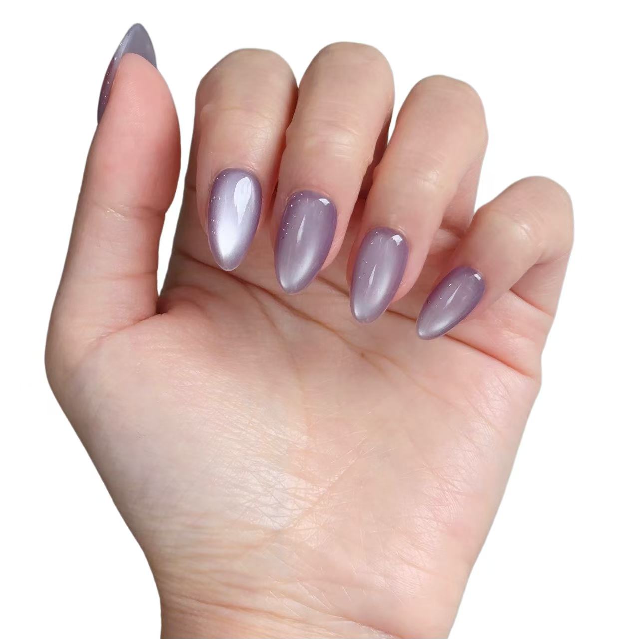 Lavender Current