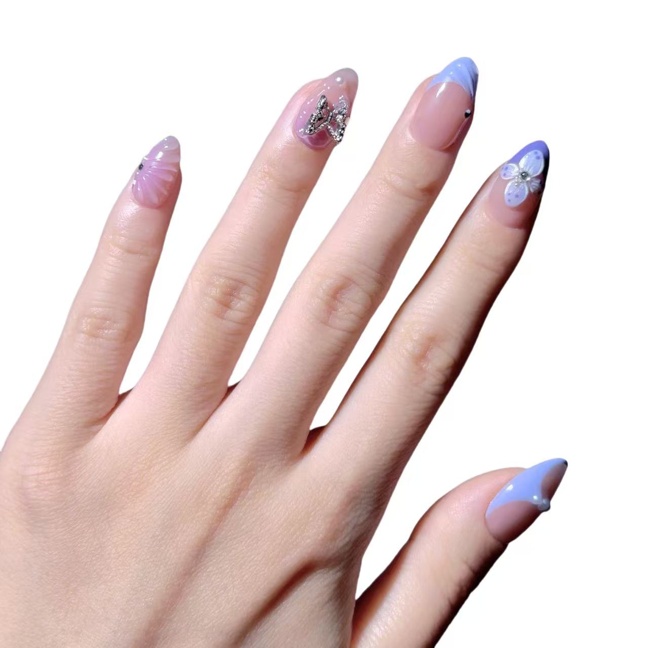 Fairy Glaze