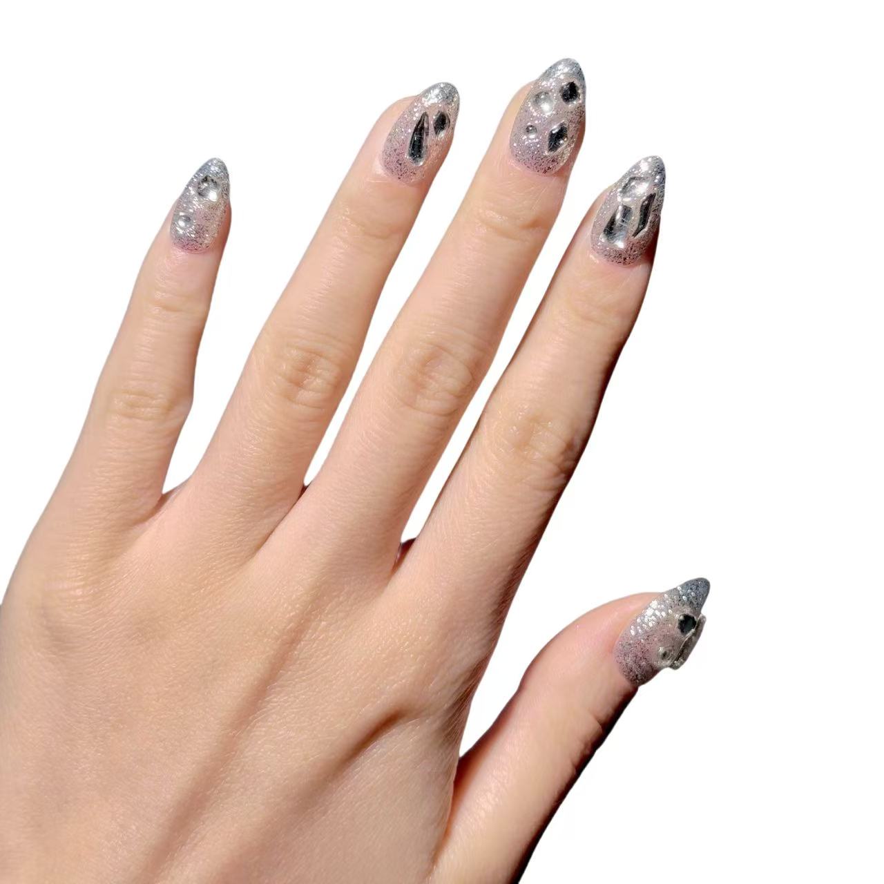 Silver Echo