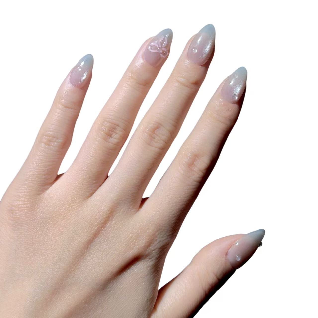 Crystal Veil