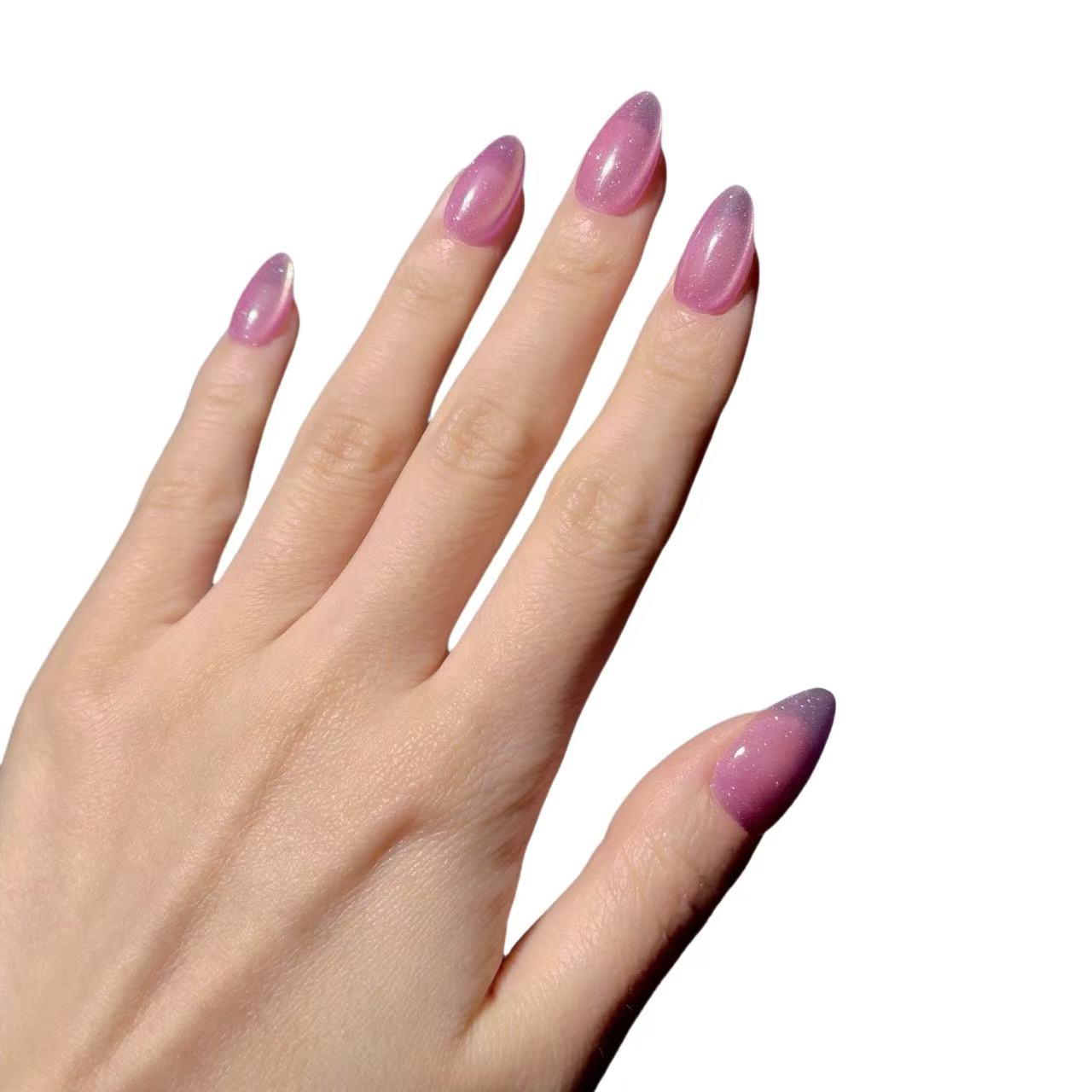 Pink Nebula