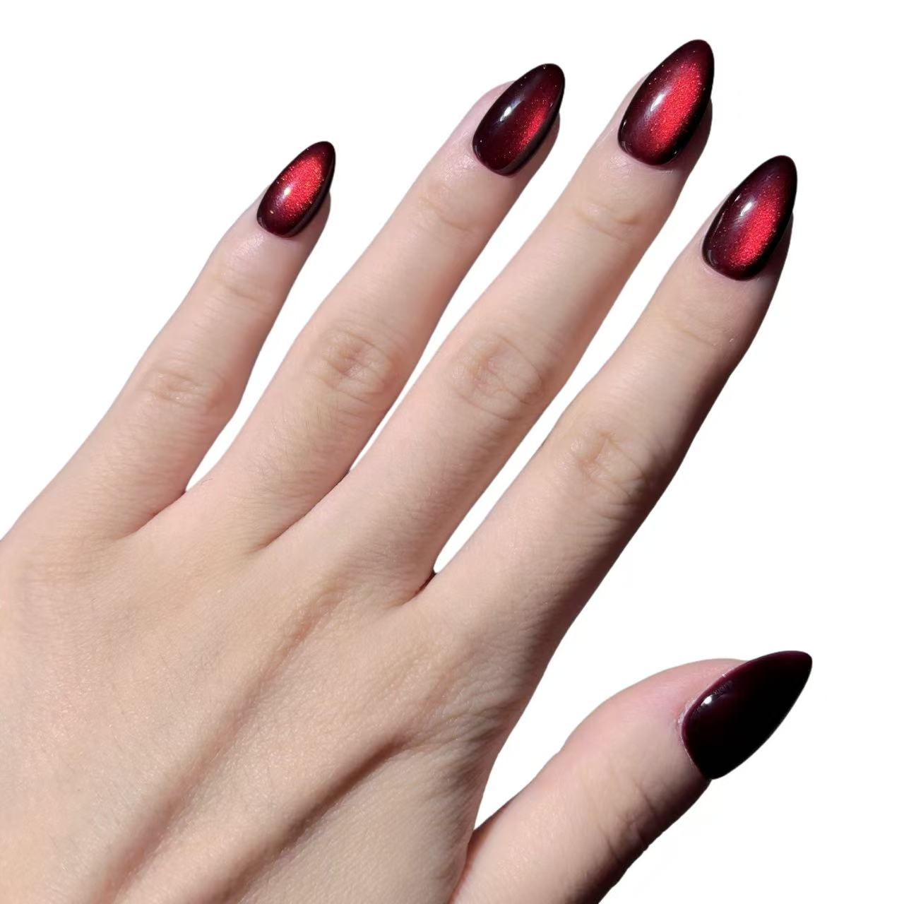 Crimson Magnet