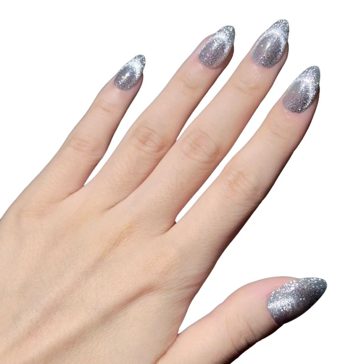 Silver Gaze