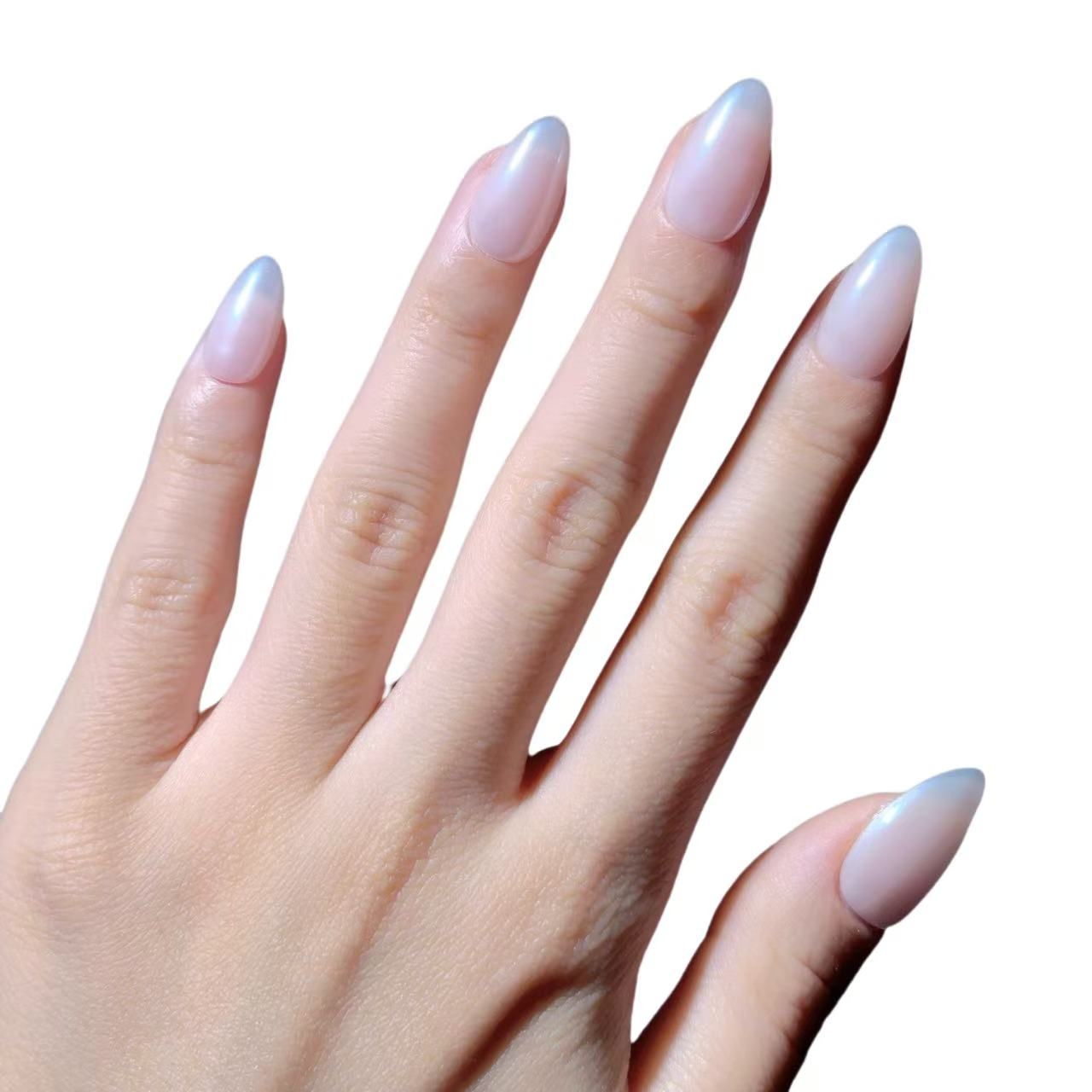 Cloud Glaze