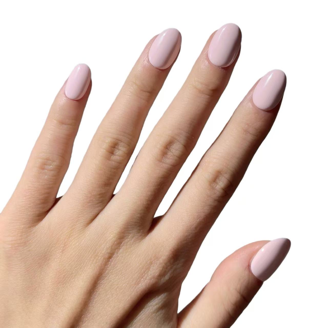 Nude Pink