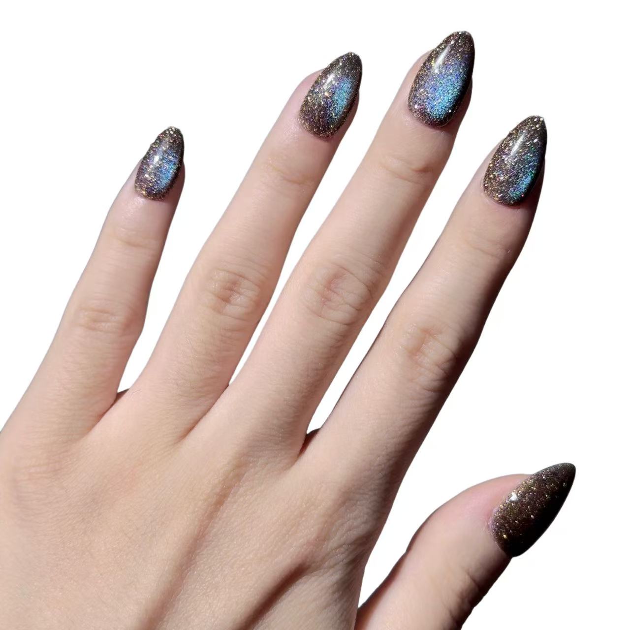 Lunar Veil