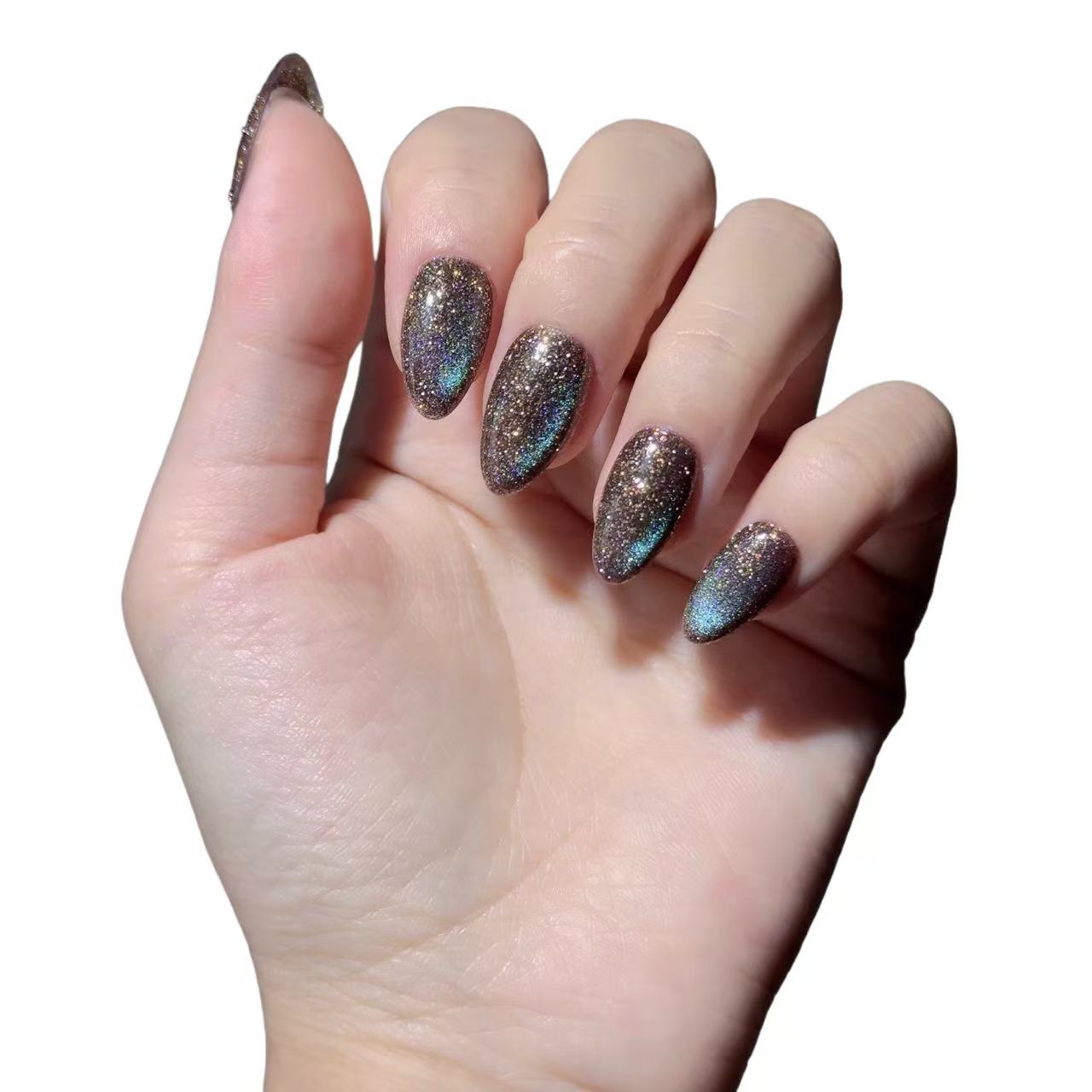 Lunar Veil