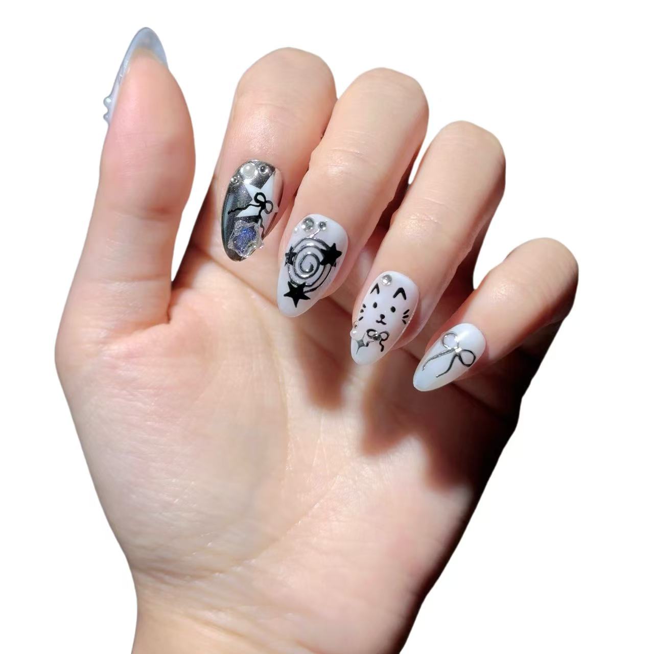 Moon Kitty