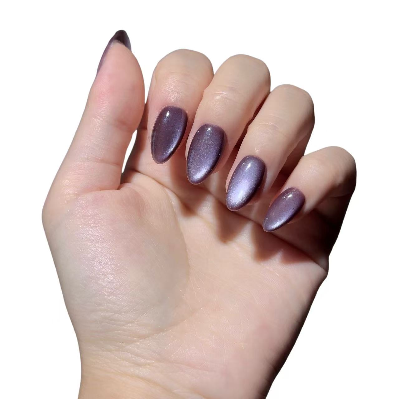 Purple Mist