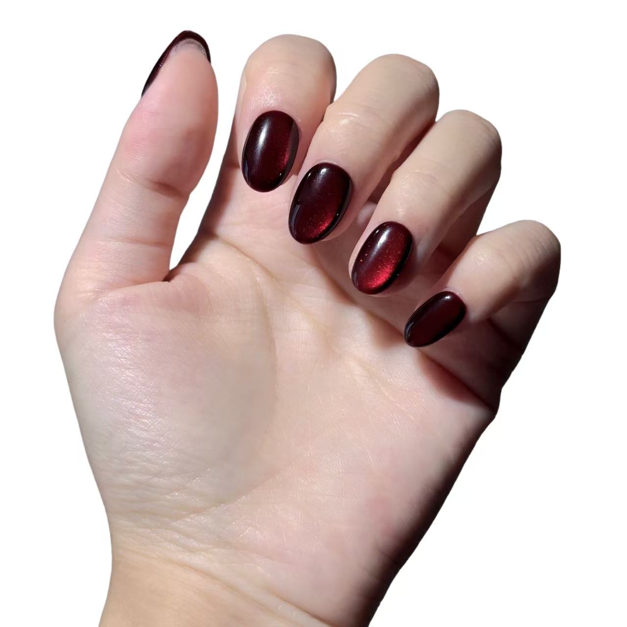 Crimson Magnet
