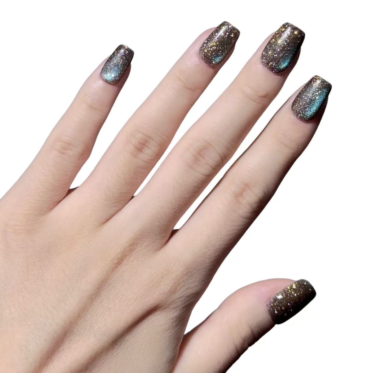 Lunar Veil