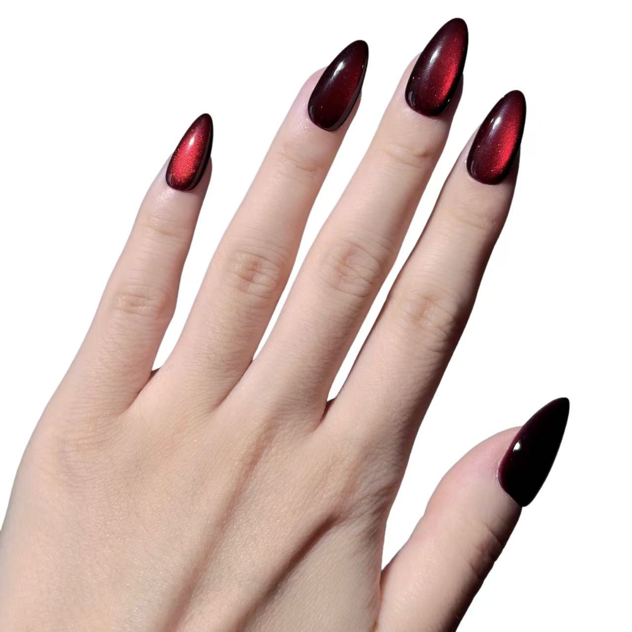 Crimson Magnet