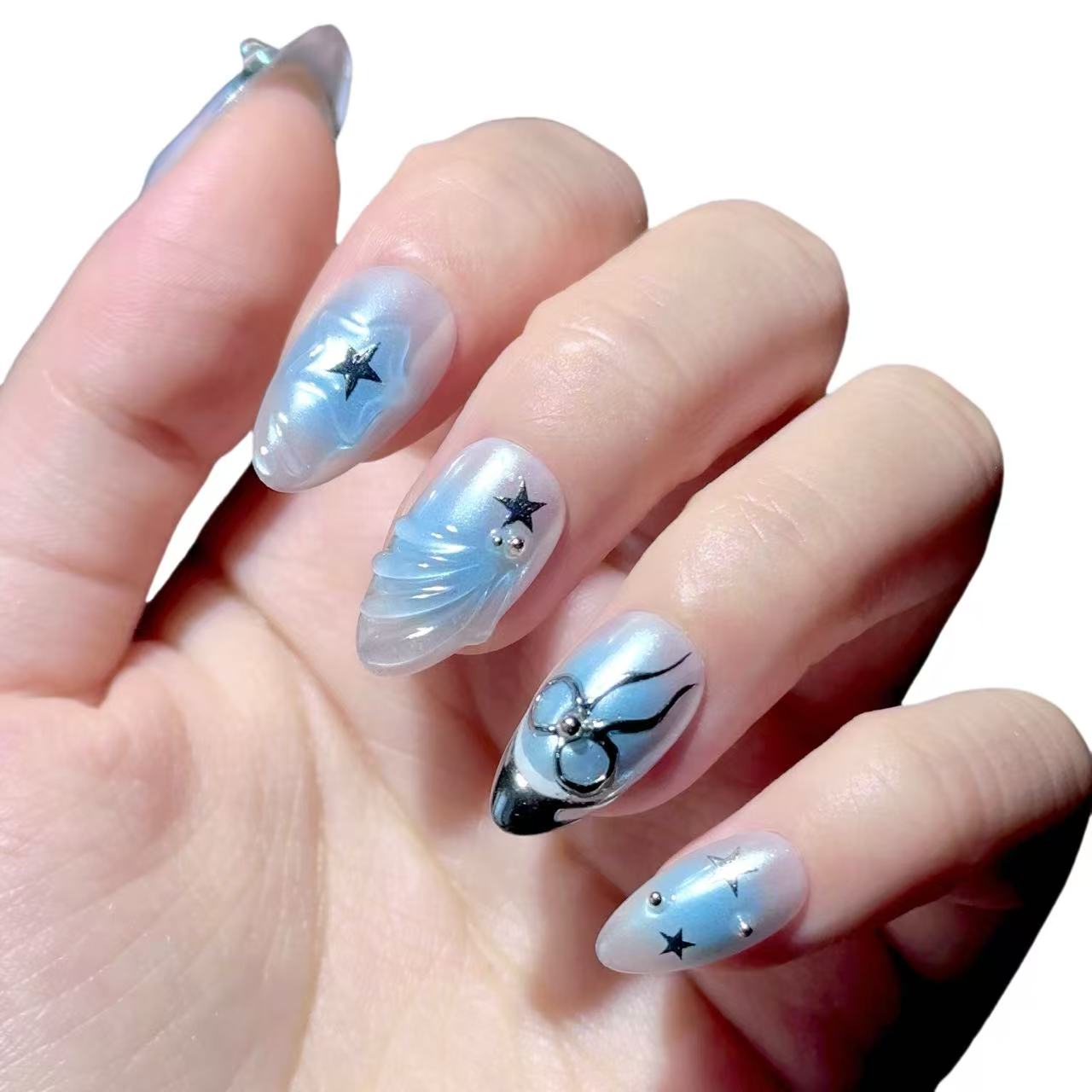 Cosmic Shell