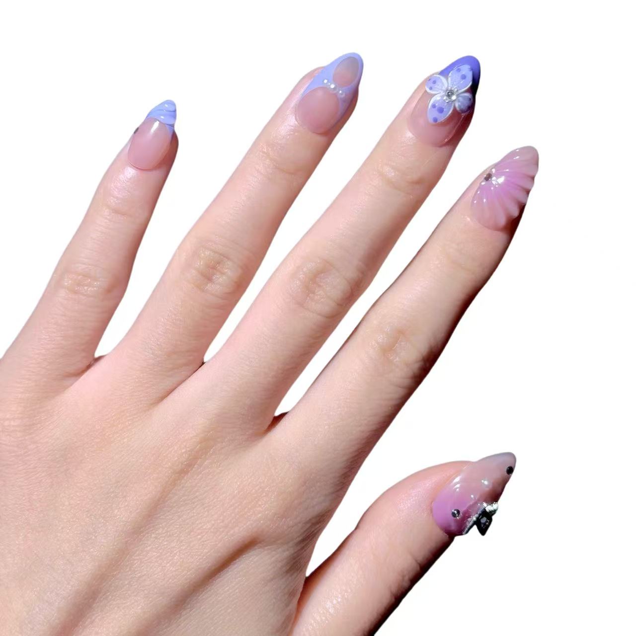 Fairy Glaze