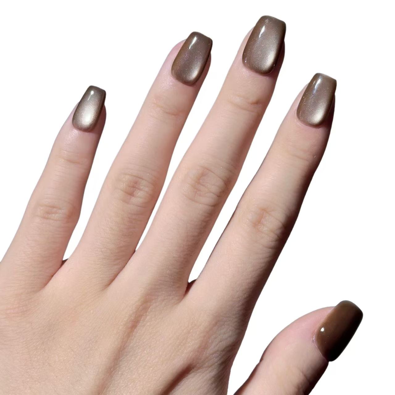 Bronze Mist